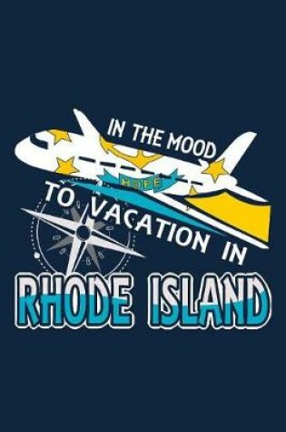 Cover of In The Mood To Vacation In Rhode Island