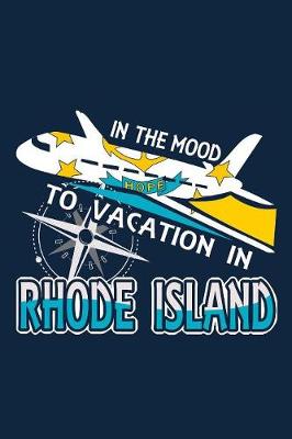 Book cover for In The Mood To Vacation In Rhode Island