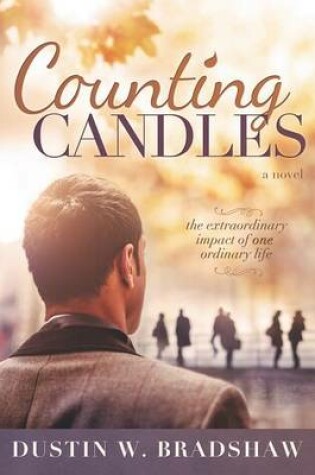 Cover of Counting Candles
