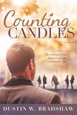 Book cover for Counting Candles