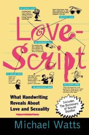 Cover of Lovescript
