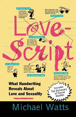 Book cover for Lovescript