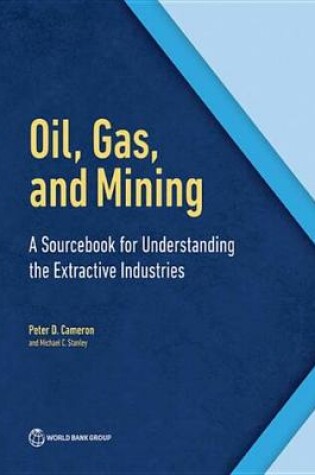 Cover of Oil, Gas, and Mining