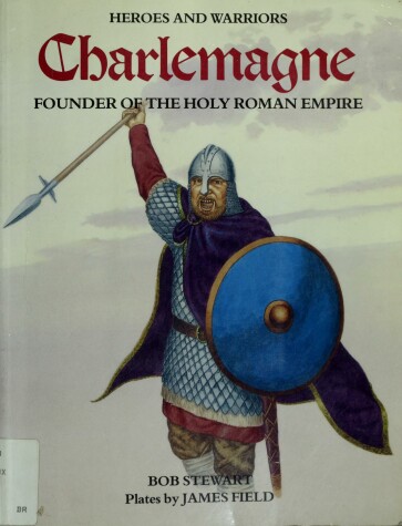 Cover of Charlemagne