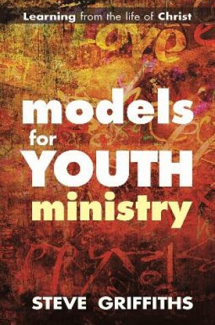 Cover of Models for Youth Ministry