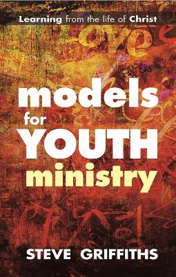 Book cover for Models for Youth Ministry