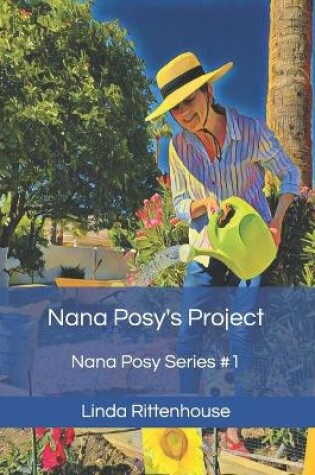 Cover of Nana Posy's Project