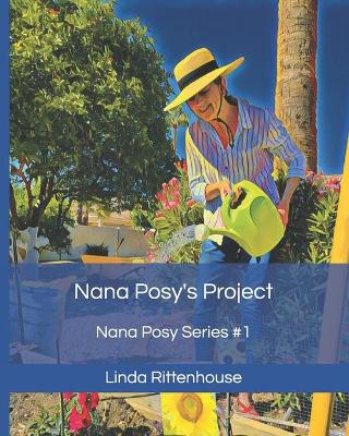 Book cover for Nana Posy's Project