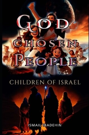 Cover of God Chosen People