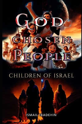 Cover of God Chosen People