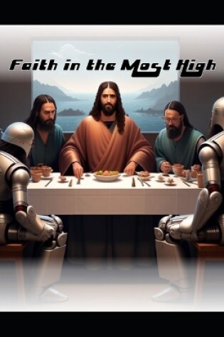 Cover of Faith in the Most High