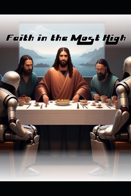 Book cover for Faith in the Most High