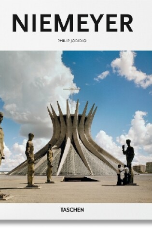 Cover of Niemeyer