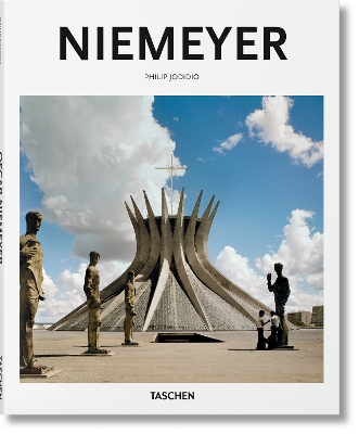 Book cover for Niemeyer