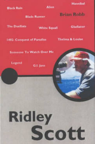 Cover of Ridley Scott