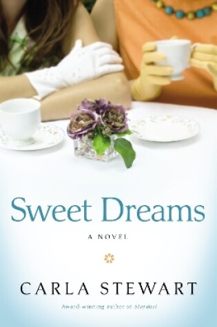 Cover of Sweet Dreams