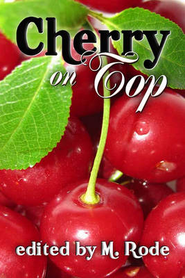 Book cover for Cherry on Top