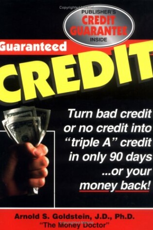 Cover of Guaranteed Credit