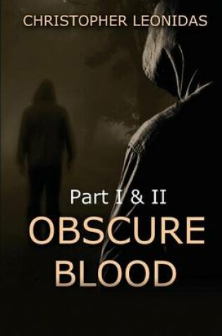 Cover of Obscure Blood