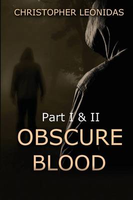 Book cover for Obscure Blood