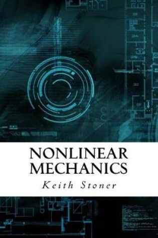 Cover of Nonlinear Mechanics