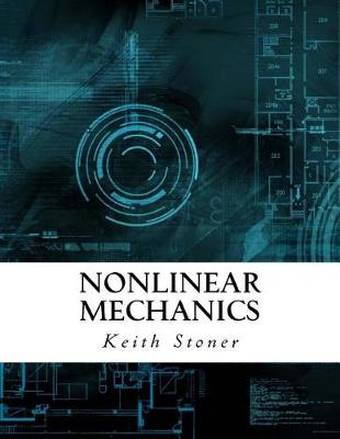 Book cover for Nonlinear Mechanics