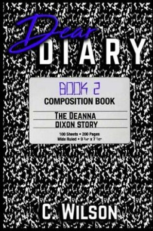 Cover of Dear Diary