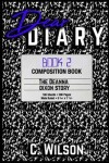 Book cover for Dear Diary