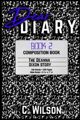 Cover of Dear Diary