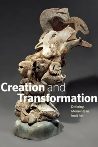 Cover of Creation and Transformation