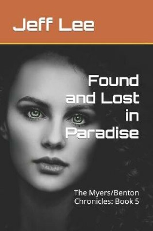 Cover of Found and Lost in Paradise