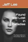 Book cover for Found and Lost in Paradise