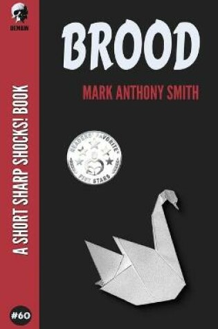 Cover of Brood