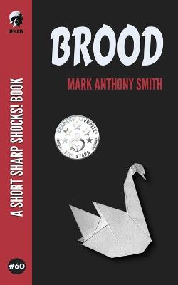 Book cover for Brood