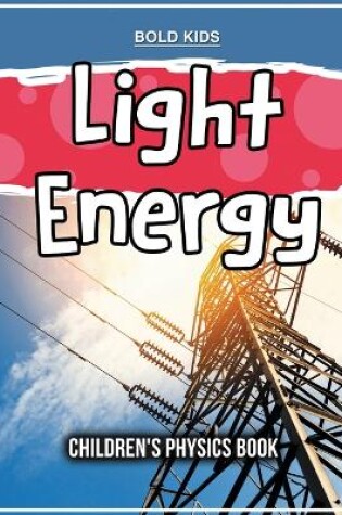 Cover of Light Energy