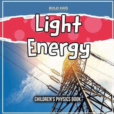 Book cover for Light Energy