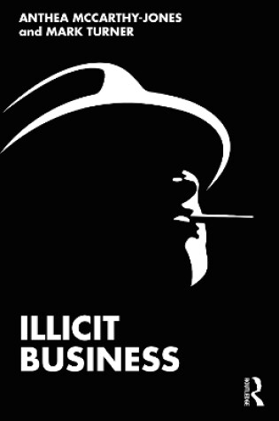 Cover of Illicit Business