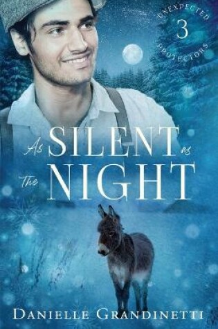 Cover of As Silent as the Night