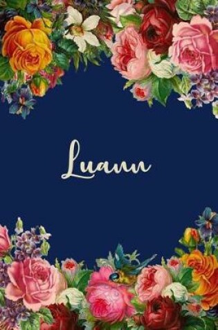 Cover of Luann