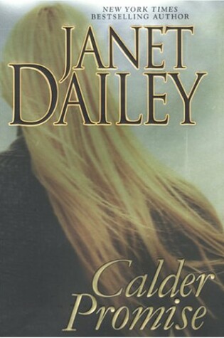 Cover of Calder Promise