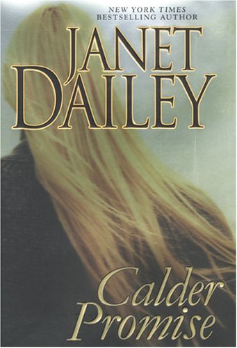 Book cover for Calder Promise
