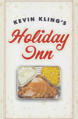 Cover of Kevin Kling's Holiday Inn