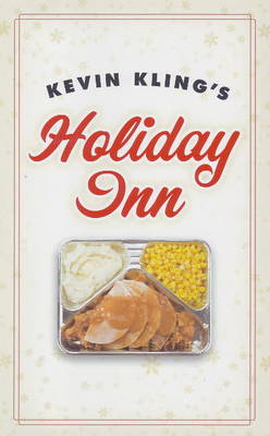 Book cover for Kevin Kling's Holiday Inn