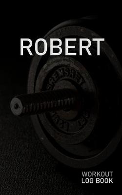 Book cover for Robert