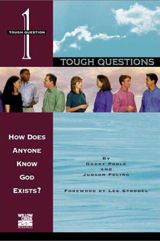 Cover of How Does Anyone Know God Exists?