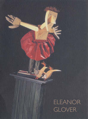 Book cover for Eleanor Glover
