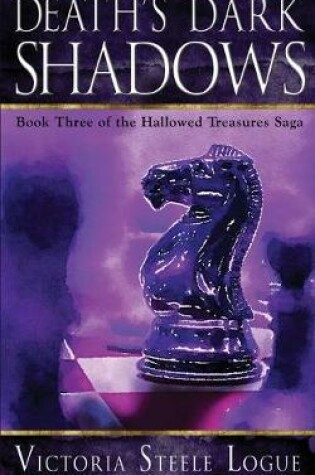 Cover of Death's Dark Shadows