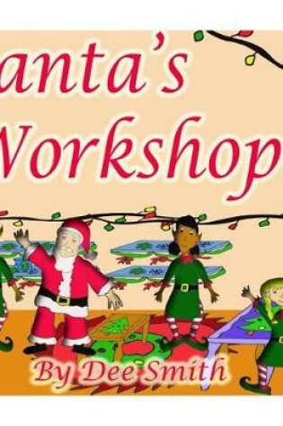 Cover of Santa's Workshop