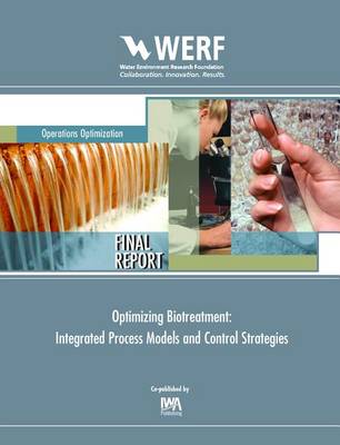 Book cover for Optimizing Biotreatment