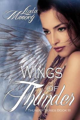 Cover of Wings of Thunder